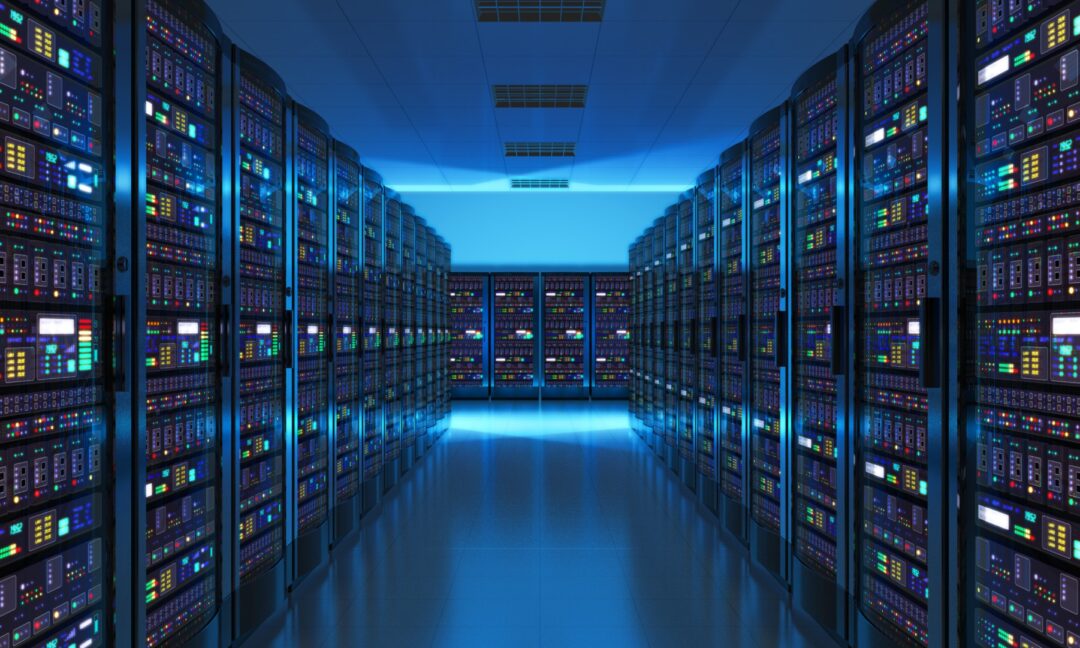 Cloud Hosting Growing Faster Ever