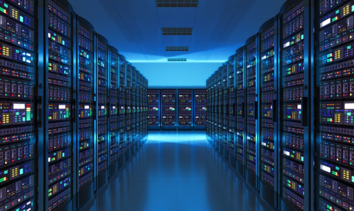 Cloud Hosting Growing Faster Ever