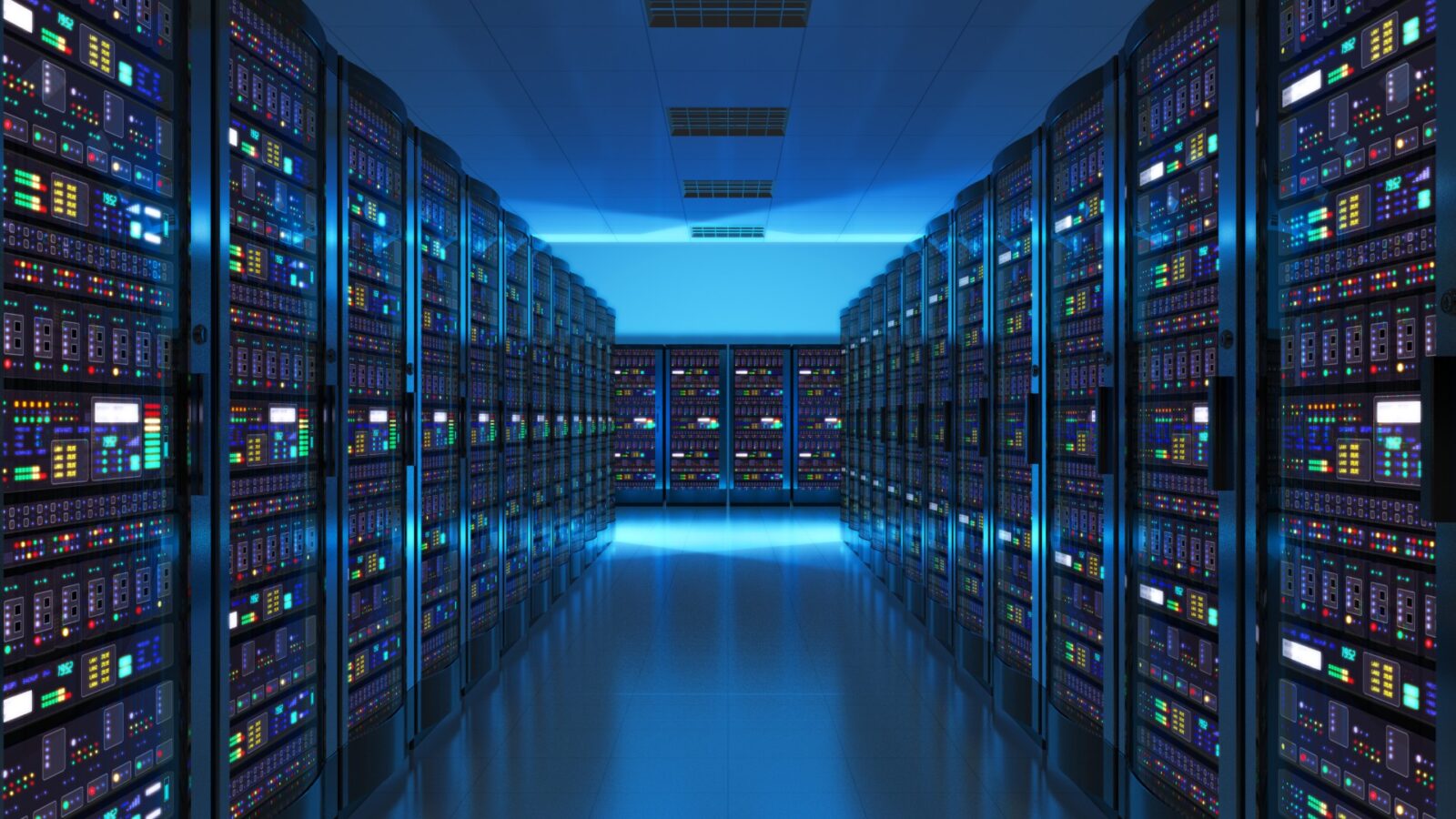 Cloud Hosting Growing Faster Ever