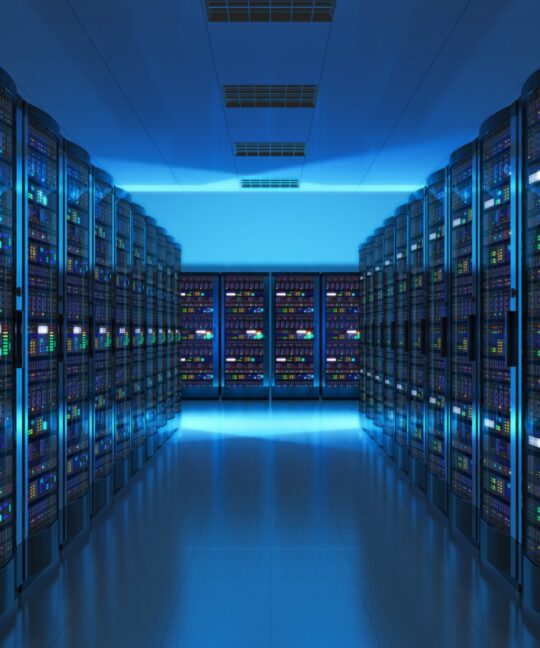Cloud Hosting Growing Faster Ever