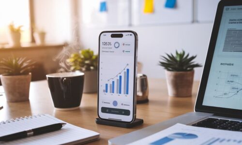 Make Money by Investing in an App