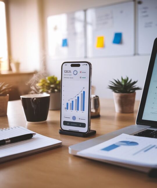 Make Money by Investing in an App