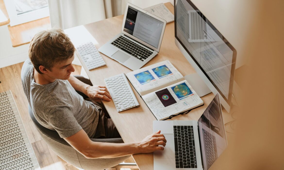 Unlock Your Potential with DevOps Training: Tanco Tech Consulting LLC’s Commitment to Your Success