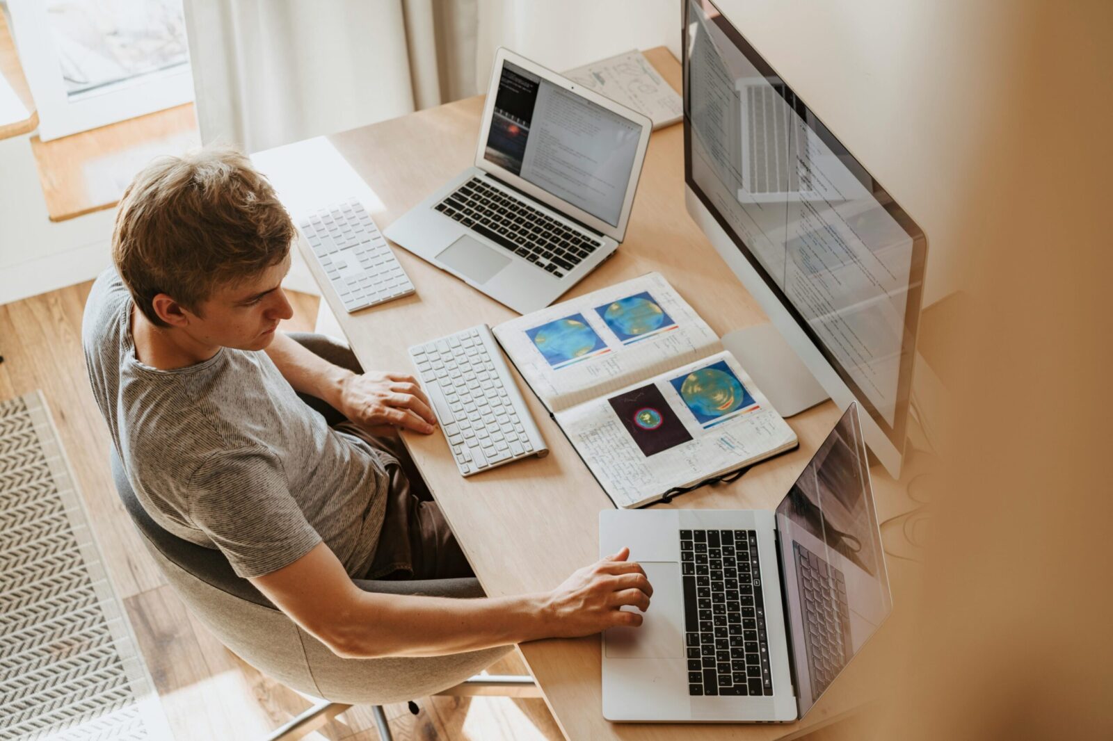 Unlock Your Potential with DevOps Training: Tanco Tech Consulting LLC’s Commitment to Your Success