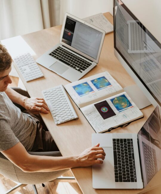 Unlock Your Potential with DevOps Training: Tanco Tech Consulting LLC’s Commitment to Your Success