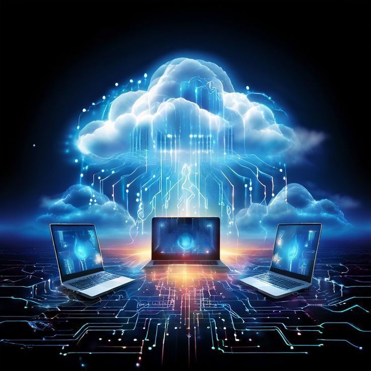 CLOUD
